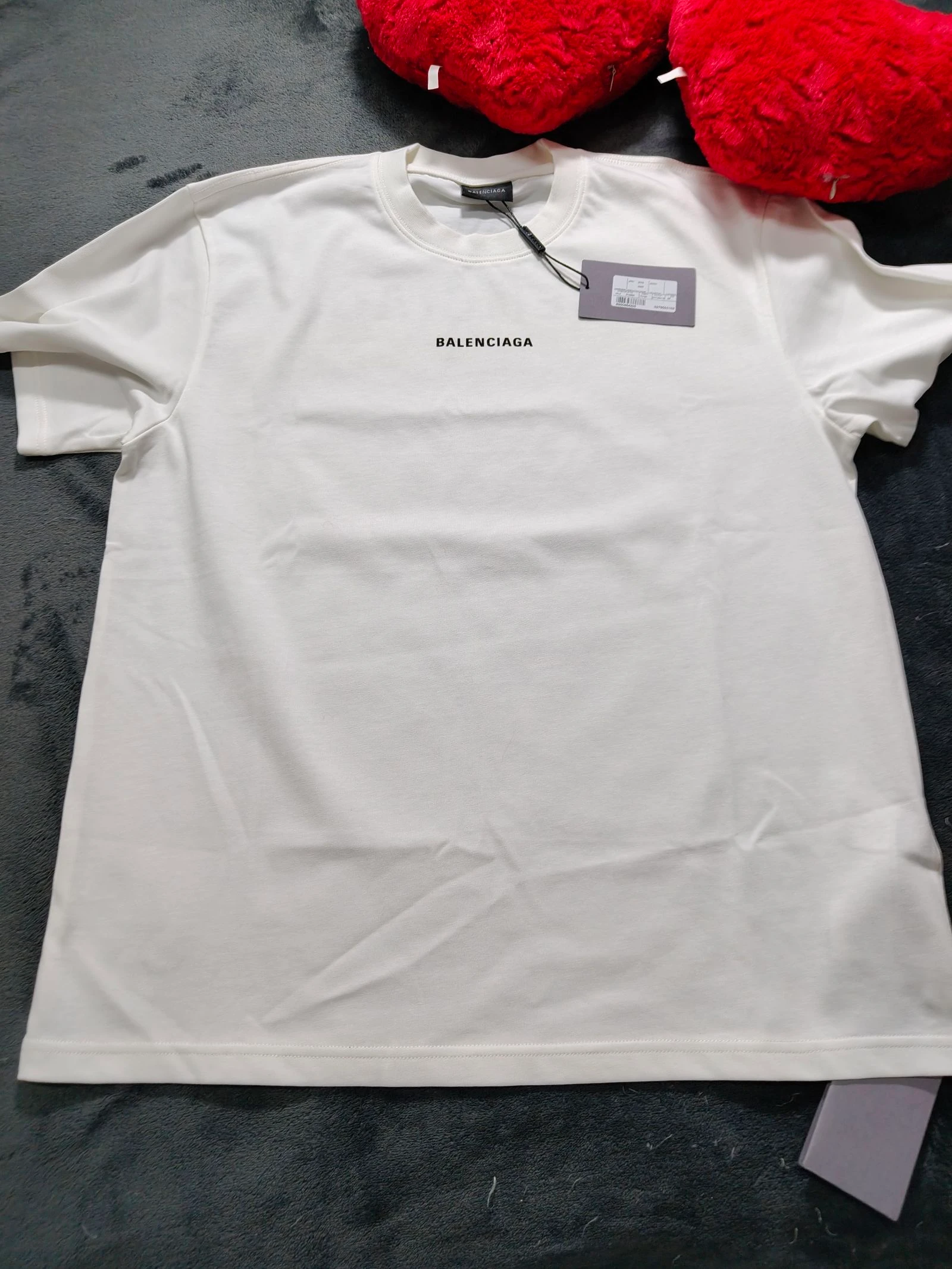 Camiseta M – photo 5